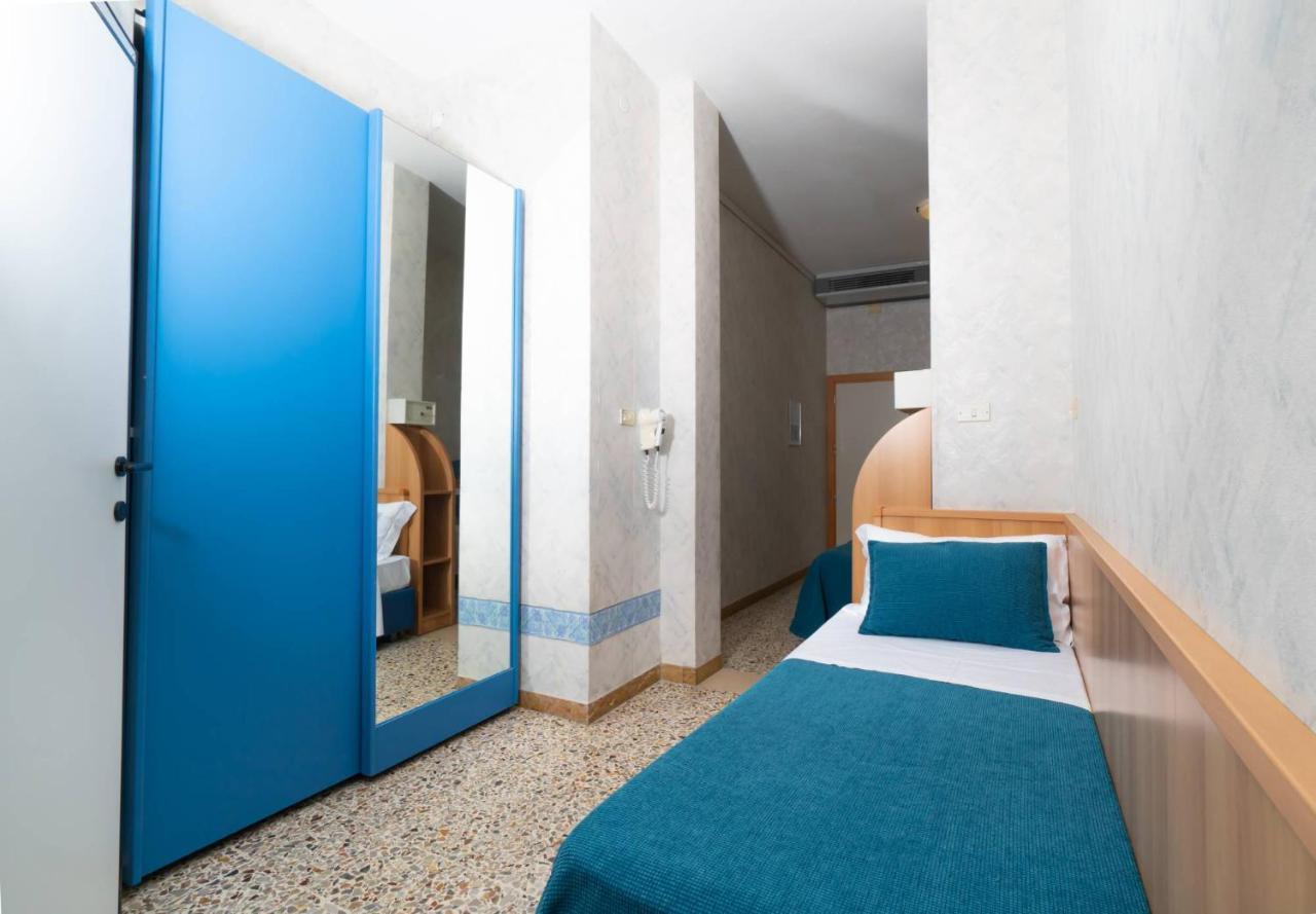 Hotel Sampaoli Bellaria-Igea Marina Exterior foto