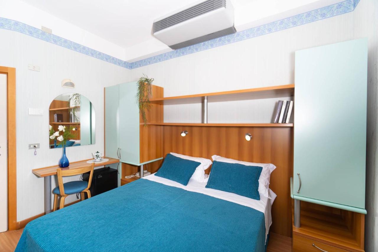 Hotel Sampaoli Bellaria-Igea Marina Exterior foto