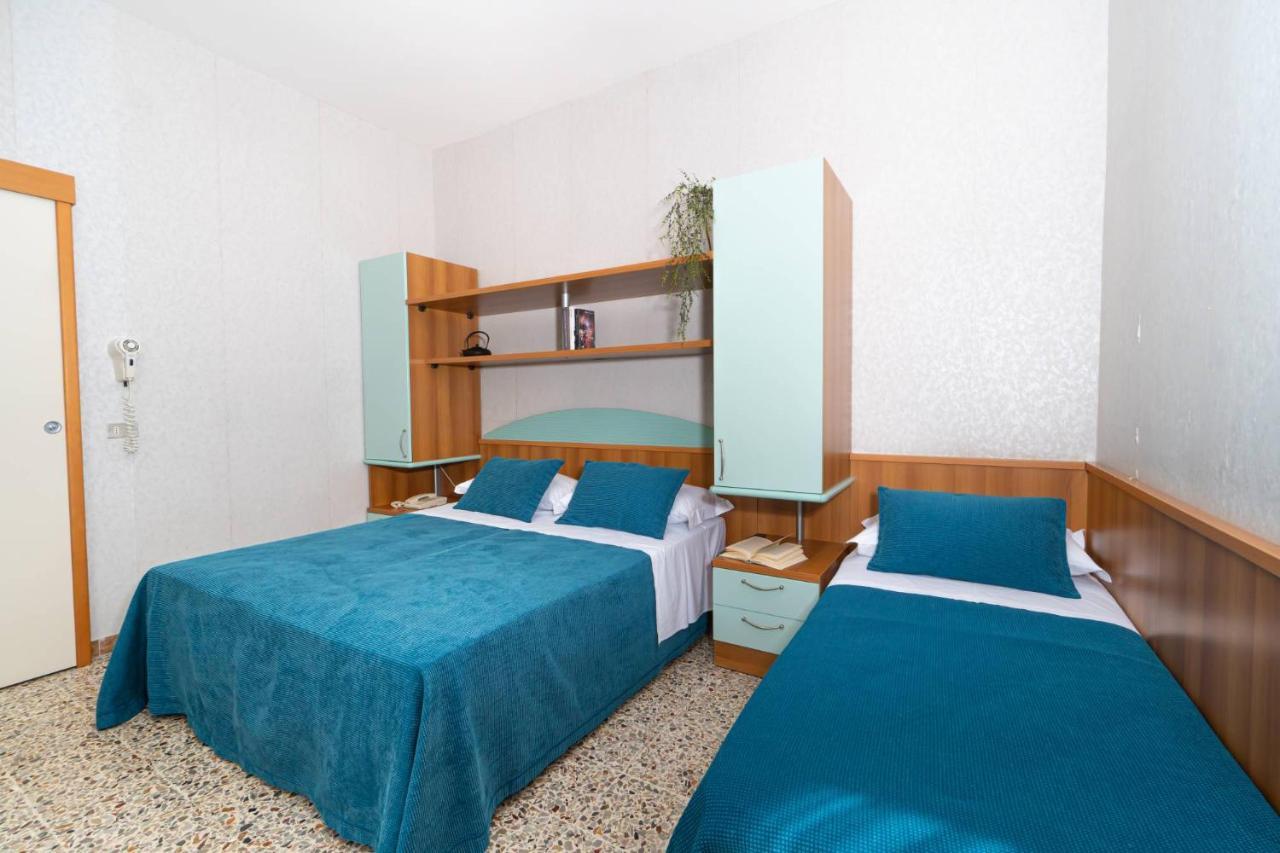 Hotel Sampaoli Bellaria-Igea Marina Exterior foto