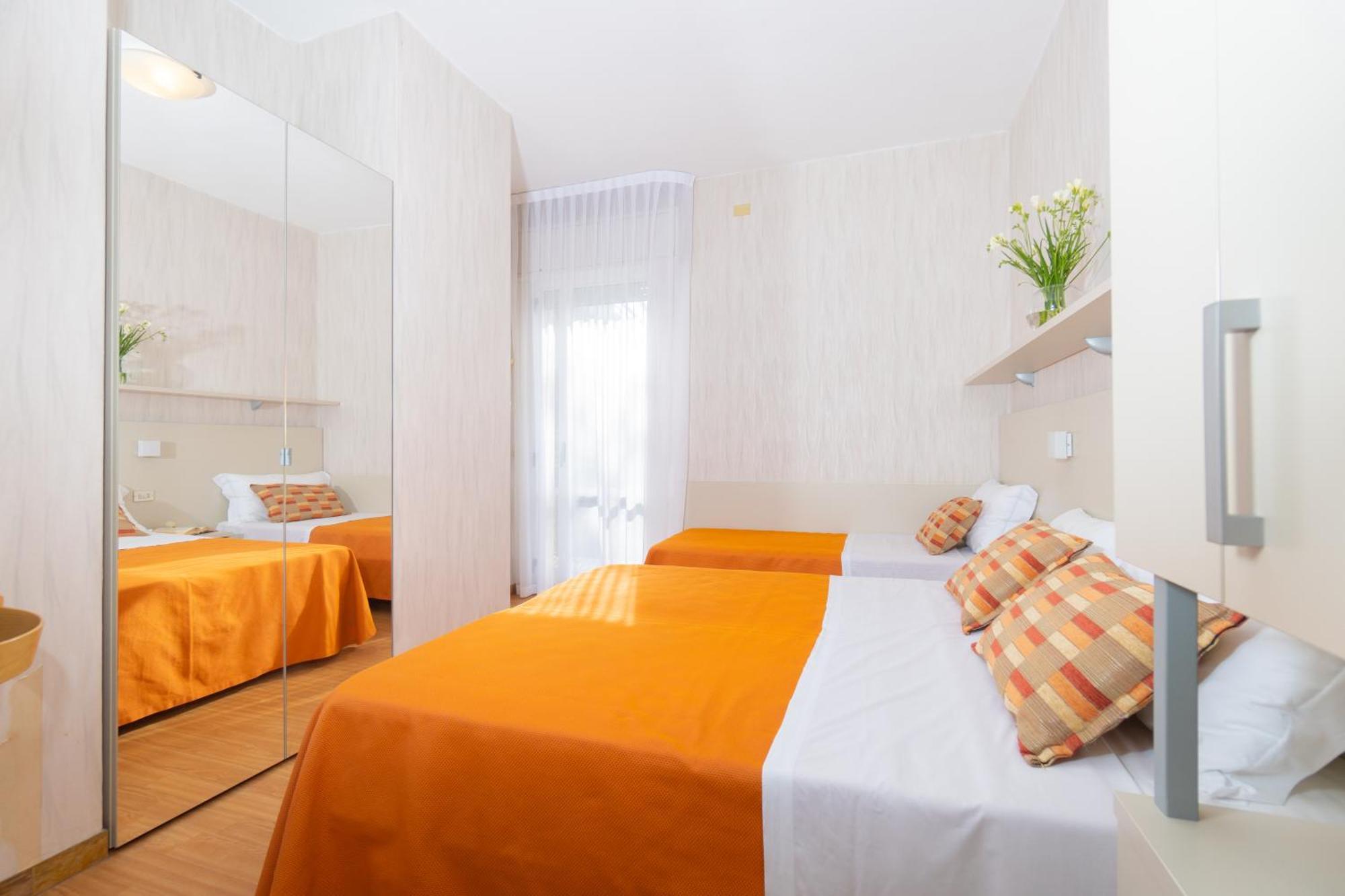 Hotel Sampaoli Bellaria-Igea Marina Exterior foto