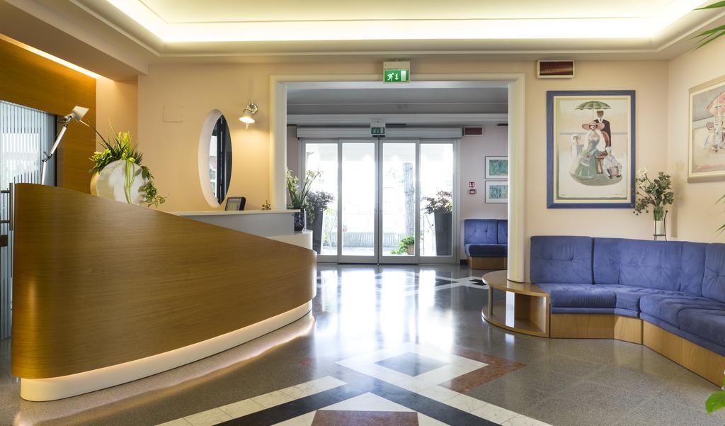 Hotel Sampaoli Bellaria-Igea Marina Exterior foto